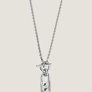 【大人のお洒落に】HERMES Kelly Cadenas pendant Kelly Cadenas pendant | Hermès USA
